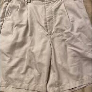 Men's Classic Shorts Savane